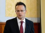 Szijjártó kritizoval pomalú integráciu Srbska do EÚ