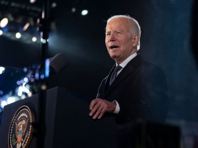 Biden: NATO je jednotnejšie než kedykoľvek; demokracia vo svete zosilnela