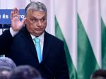 Orbán sa chystá do Kyjeva, maďarský rezort diplomacie už plánuje cestu