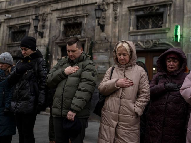 G7 zvyšuje podporu Ukrajine na 39 miliárd dolárov do roku 2023