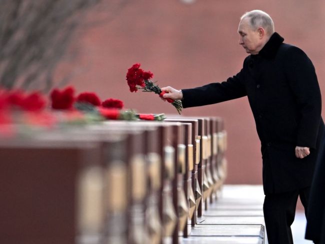 Scholz: Putin svoje ciele na Ukrajine nedosiahne, vojnu by mal ukončiť
