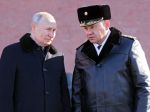 Von der Leyenová: Putin na Ukrajine nedosiahol žiaden zo svojich cieľov