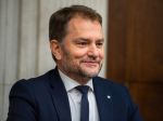 Matovič povedal, čím pokryje 500 eur za účasť vo voľbách. Navrhuje mimoriadnu daň