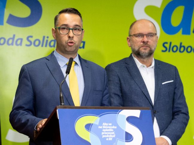 SaS: Hovoriť, ako porastú dôchodky budúci rok, je ešte predčasné