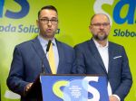 SaS: Hovoriť, ako porastú dôchodky budúci rok, je ešte predčasné