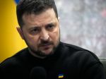 Zelenskyj: Víťazstvo Ukrajiny je nevyhnutné, ak Západ splní svoje sľuby