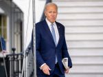 Biden pre ABC News: Ukrajina v súčasnosti stíhačky F-16 nepotrebuje