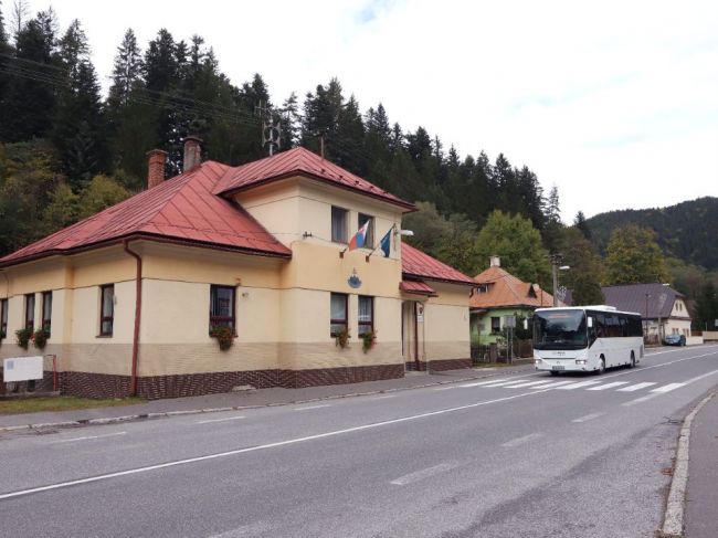 Obci na strednom Slovensku hrozí kolaps, nemá z čoho zaplatiť ani upomienky