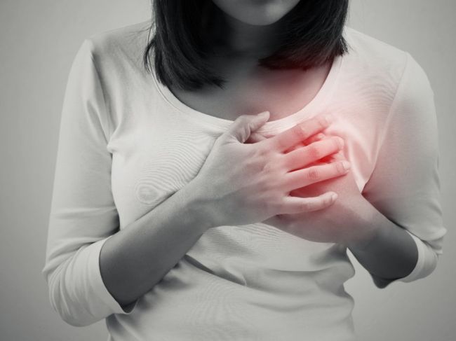 Ženy, ktoré rodili v tomto veku, majú vyššie riziko srdcového infarktu