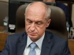 Hirman rokoval s ukrajinským kolegom o tranzite ropy a plynu