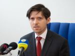 Nový predseda Protimonopolného úradu SR nastúpil do funkcie