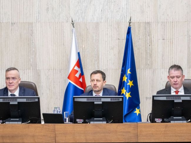 Do plánu obnovy by mohlo natiecť 36 miliónov eur z pobrexitovej rezervy