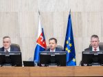 Do plánu obnovy by mohlo natiecť 36 miliónov eur z pobrexitovej rezervy