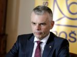 Rokovania o dofinancovaní železníc sme dokončili, vlaky jazdia, potvrdil Kmeť