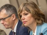 Remišová: Pri pomoci s energiami zostali bokom ľudia kúriaci tuhými palivami