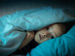 Ako často sa vašim deťom snívajú nočné mory? Pozor na tento aspekt, ich zdravie môže byť v ohrození