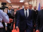 G20 nevydá po rokovaniach v Indii spoločné vyhlásenie, povedal Lavrov