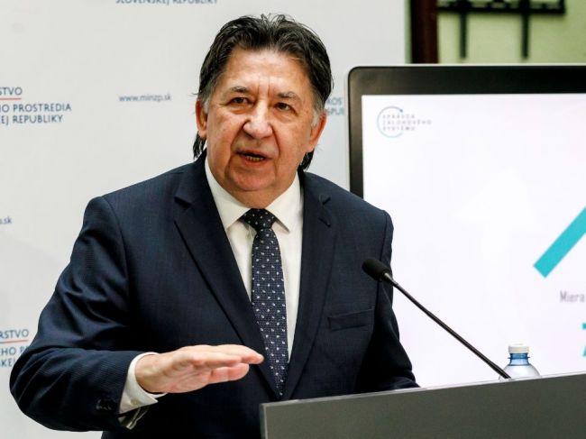 Budaj: Novú výzvu na obnovu rodinných domov chceme spustiť 10. marca