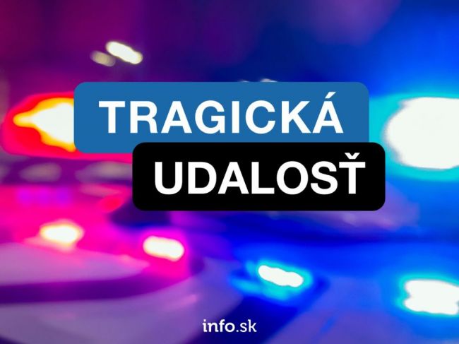 Tragický koniec pátrania: Matku dvoch detí našli mŕtvu