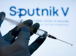 V Moskve našli zavraždeného vedca, ktorý vyvíjal ruskú vakcínu Sputnik V