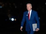 Biden ocenil plán Kórey na odškodnenie obetí japonskej okupácie