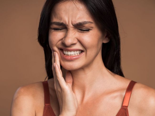 6 problémov v ústach, ktoré poukazujú na zdravotné ťažkosti v inej časti tela