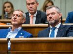 Hlas-SD navrhuje znížiť cenové stropy na energie pre samosprávy