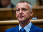 Raši: Na ministerstve Remišovej funguje rodinkárstvo a klientelizmus