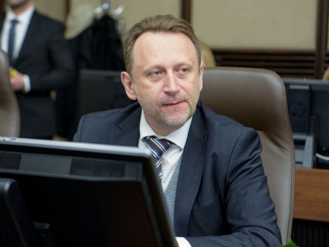 Vlčan: Obvinenia vedenia SPF sú závažné, na fond pôjde rezortná kontrola
