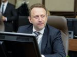 Vlčan: Obvinenia vedenia SPF sú závažné, na fond pôjde rezortná kontrola