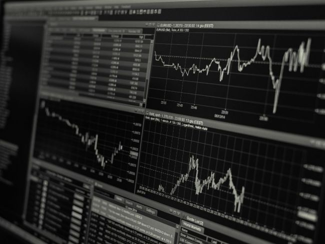Koniec vojny tento rok by bol pre európske trhy pozitívnym signálom, tvrdí analytik