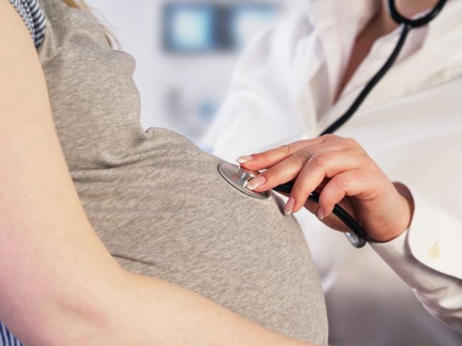 Obávate sa tehotenskej cukrovky? Toto musíte spraviť pred spaním