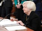 Yellenová: Americká vláda neplánuje záchranu Silicon Valley Bank