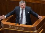 Fico: Heger vedel a súhlasil s likvidáciou strany Smer-SD