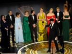 Dokument o Alexejovi Navaľnom získal Oscara v kategórii dokumentárny film