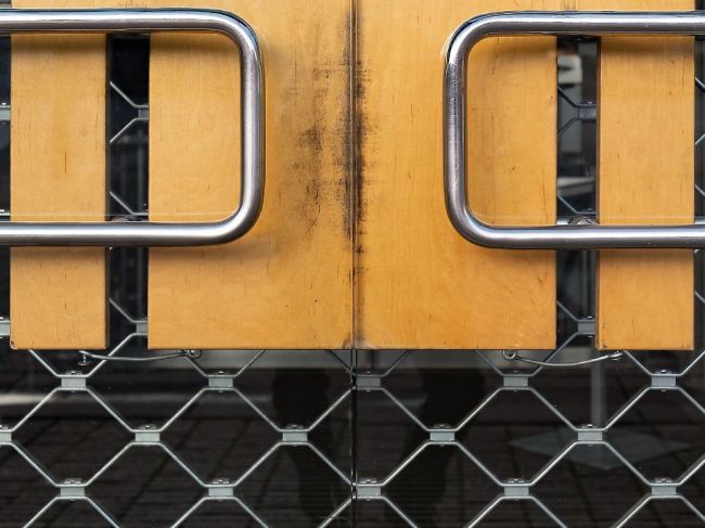 Veľký nemecký obchodný reťazec plánuje zatvoriť 52 obchodov