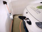 Neriadené nabíjanie elektromobilov môže viesť k pokutám v stovkách eur