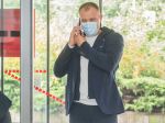 Podnikatelia Sergej Salmanov a jeho syn Alexander sú vinní z podplácania