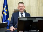 Mikulec vymenoval nového riaditeľa ÚIS