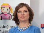 Remišová podľa Hlasu-SD porušuje infozákon, MIRRI reagovalo, že išlo o technickú chybu