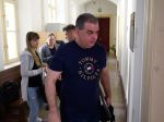 Bývalý šéf modelingovej agentúry mal zneužívať dievčatá, do väzby sa však nevráti