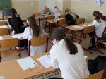 Žiaci v stredu maturujú z cudzieho jazyka, najčastejšie si vyberajú angličtinu