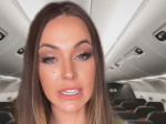 Video: Toto sa stane s cestujúcim, ak zomrie počas letu