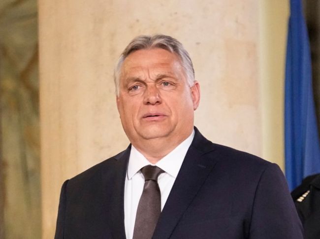 Orbán: Snahy o začlenenie Maďarska do superveľmoci nebudú úspešné