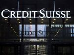 Credit Suisse si od centrálnej banky požičia vyše 51 miliárd eur