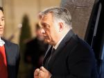 Orbán pred summitom Turkickej rady vyzýval na zblíženie Európy a Strednej Ázie