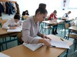 Maturitný týždeň uzavrie test a sloh pre žiakov zo škôl národnostných menšín