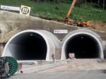 Tunel pod Tatrami cez víkend mimoriadne uzavrú, vodiči musia voliť obchádzku