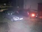 Video: Vodičovi z Oravy chceli ukradnúť auto, takto prekvapil zlodejov