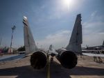 Slovensko pošle na Ukrajinu stíhačky MiG-29, a nielen tie